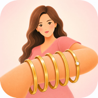 Ajda Takip uygulama ikonu / app icon